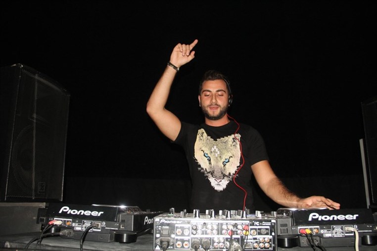 XXIst Century at O1NE Beirut